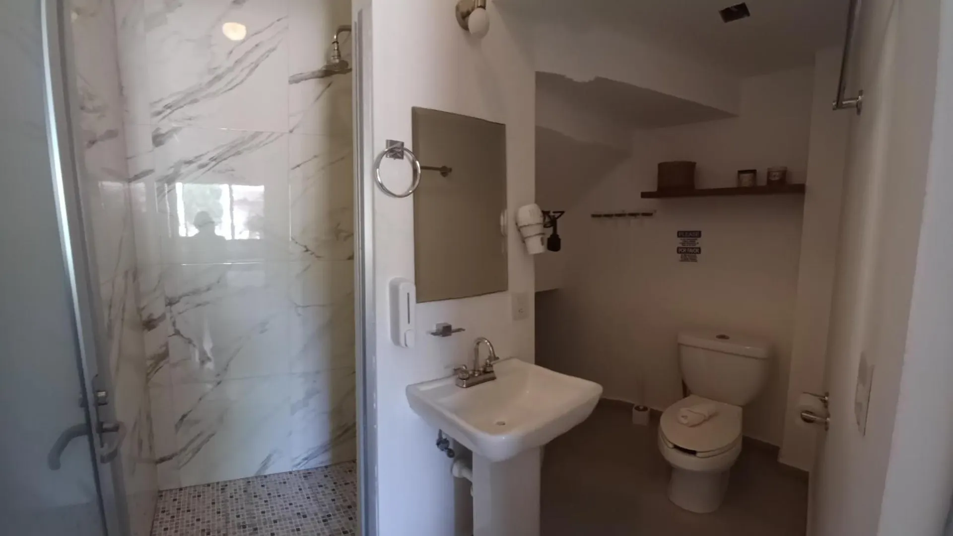 Casa Linda Isla-Room Palmera-Shared Pool Isla Mujeres 0*,